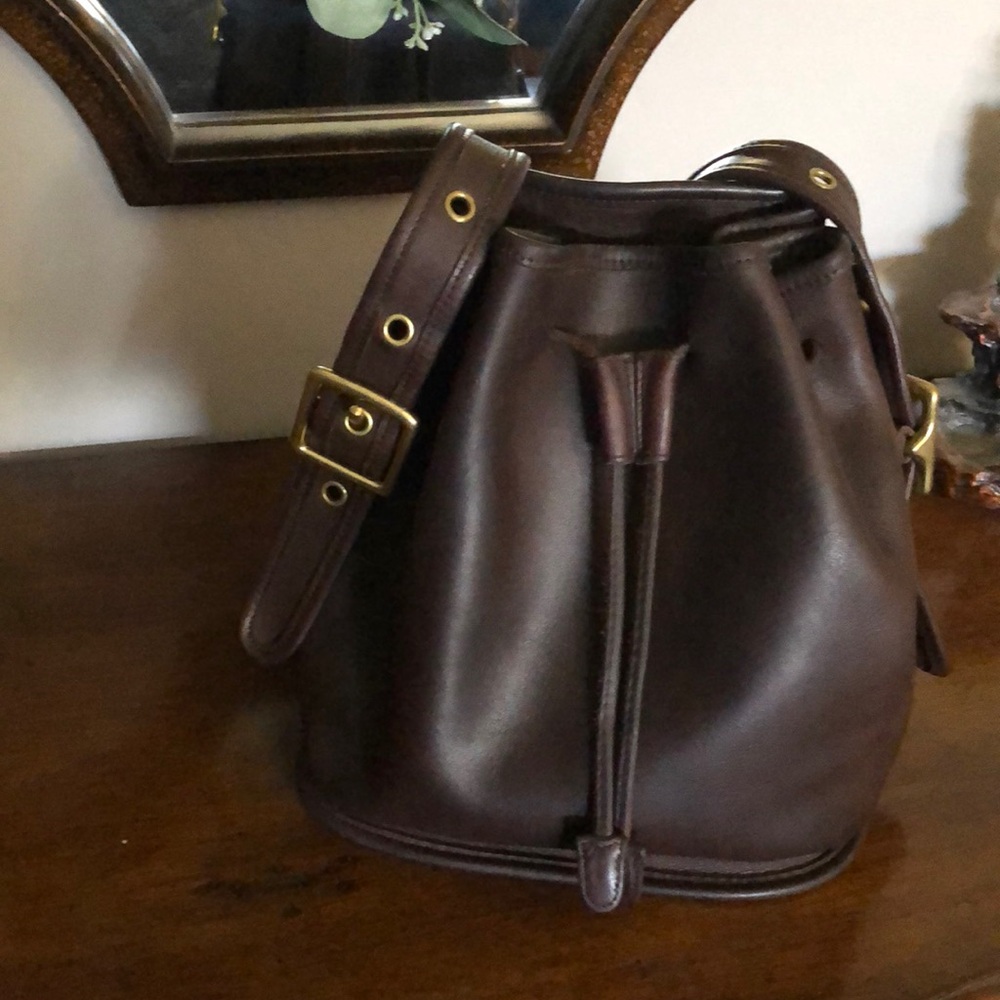 Lulas legacy bag